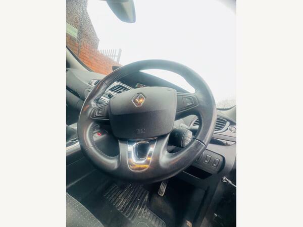 Renault Grand Scenic 1.5 Dci Dynamique Nav Euro 6 Ss Blue #24