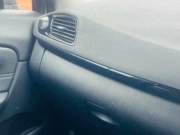 Renault Grand Scenic 1.5 Dci Dynamique Nav Euro 6 Ss Blue #26