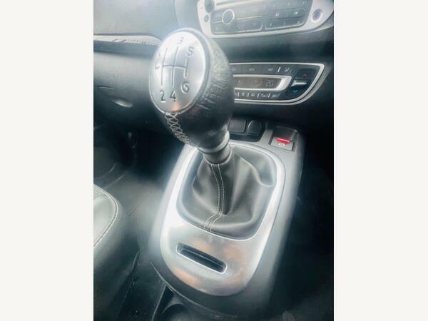 Renault Grand Scenic 1.5 Dci Dynamique Nav Euro 6 Ss Blue #23
