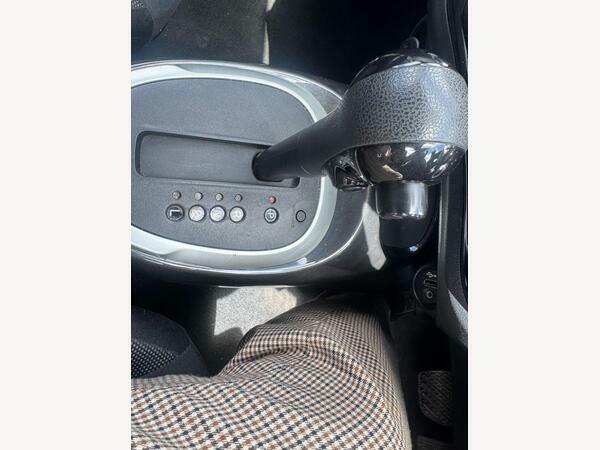 Nissan Juke 1.2L Acenta Dig-t 115 Bhp Grey #14
