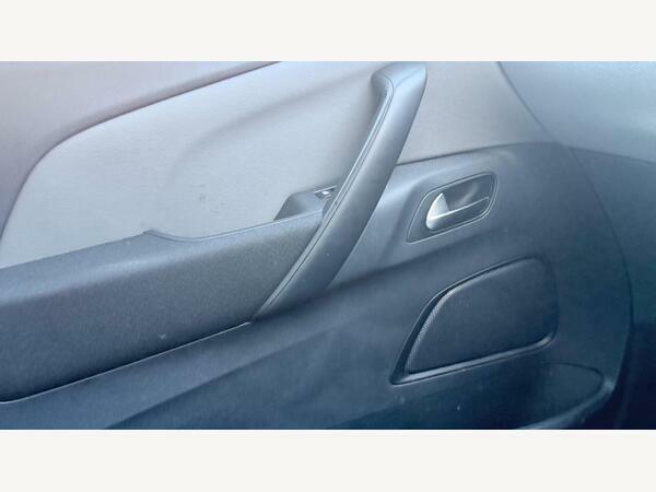 Citroen Grand C4 Picasso  Blue #12