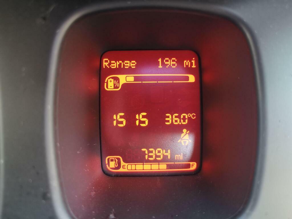 Fiat Panda 1.0 Mhev City Life Euro 6 S S Grey #2