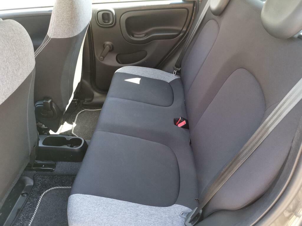 Fiat Panda 1.0 Mhev City Life Euro 6 S S Grey #5