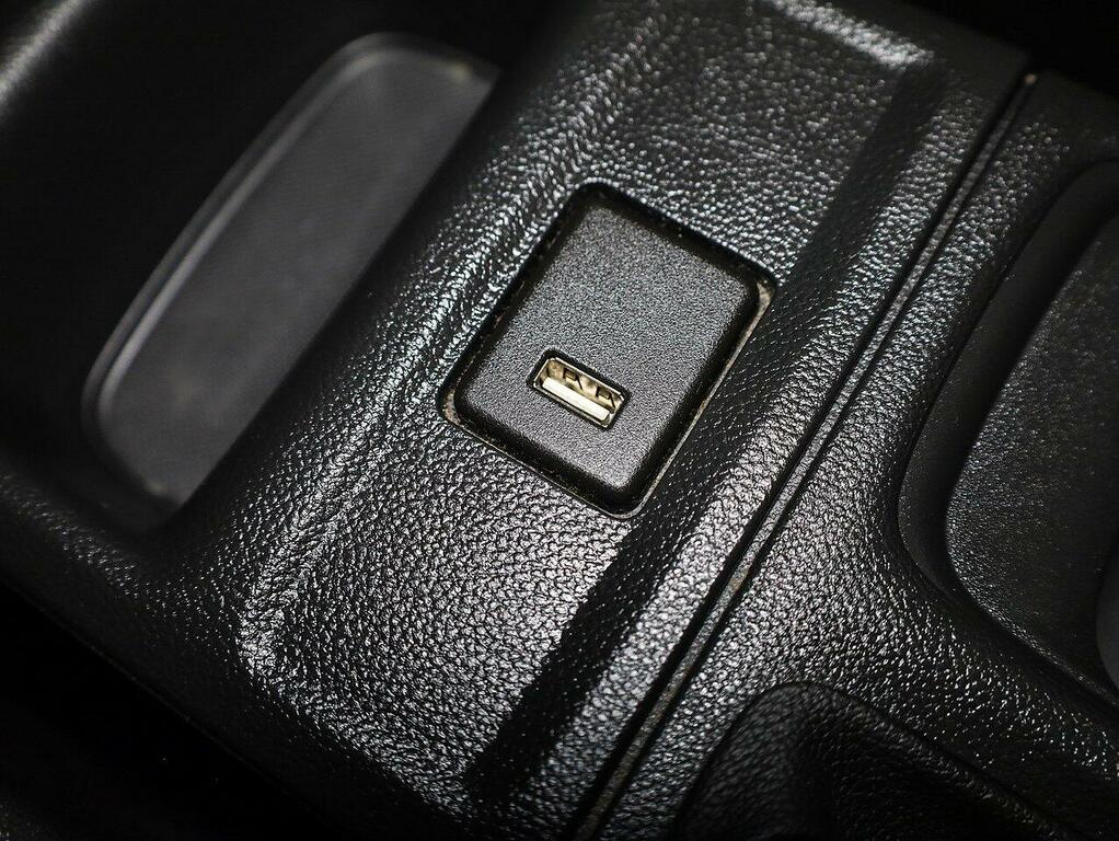 Vauxhall Astra Cdti Ecotec Blueinjection Design Hatchback DU69ODS Silver #6