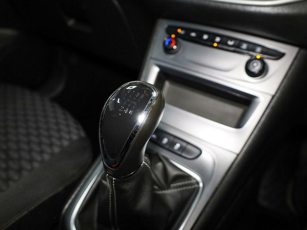 Vauxhall Astra Cdti Ecotec Blueinjection Design Hatchback DU69ODS Silver #5