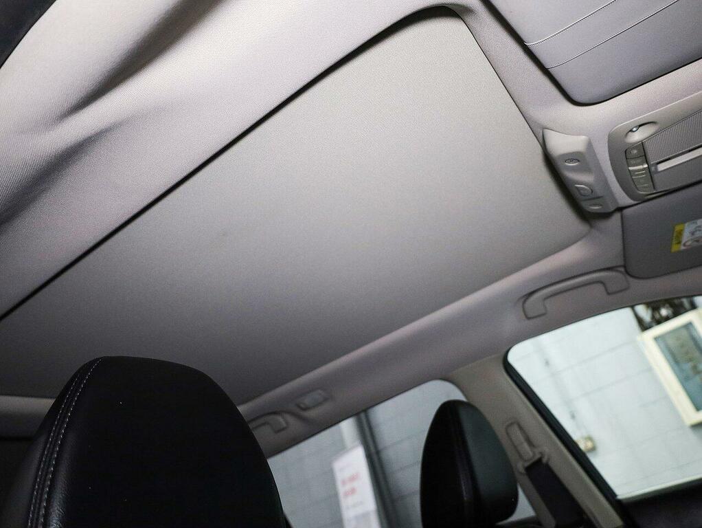 Nissan X-Trail Dci Tekna Suv YF67YAY Black #4