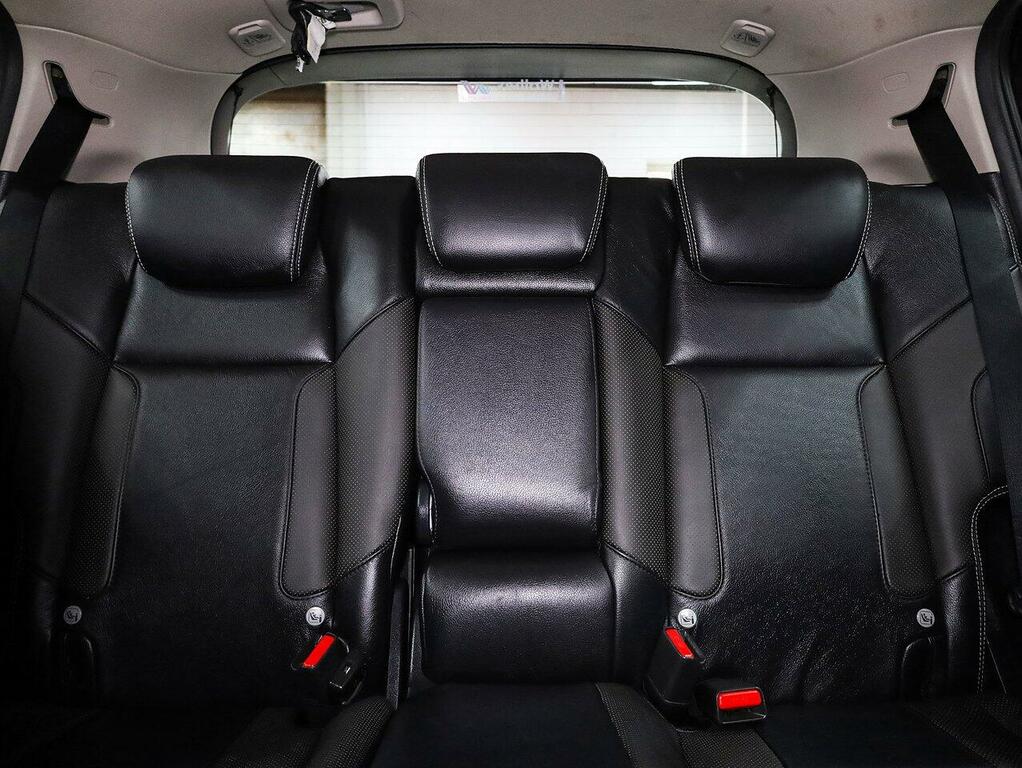 Honda Hr-V Ex Red #23