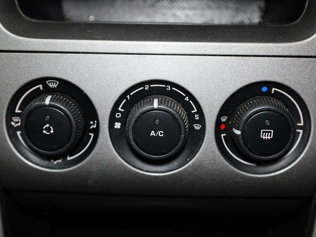 Peugeot 308 E-hdi Active Black #21