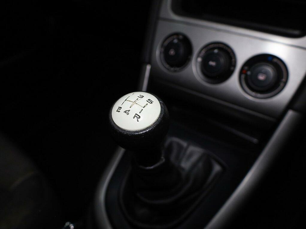 Peugeot 308 E-hdi Active Black #22