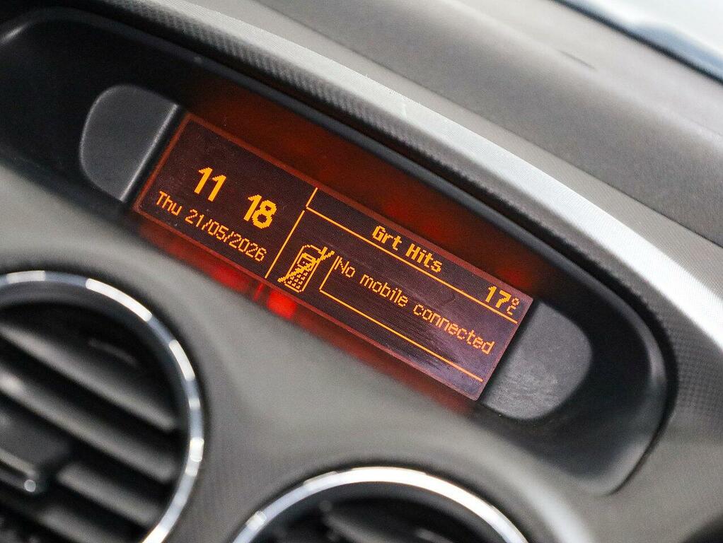 Peugeot 308 E-hdi Active Black #19