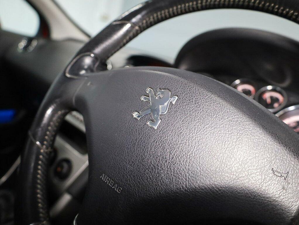 Peugeot 308 Active Blue #24