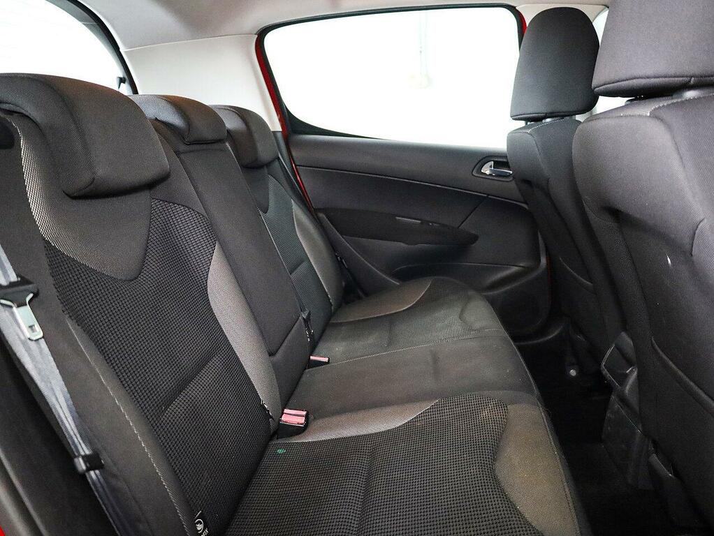 Peugeot 308 Active Blue #20