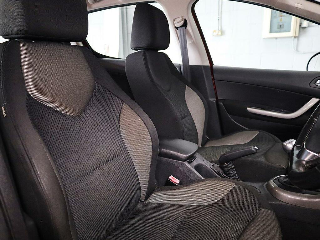 Peugeot 308 Active Blue #13
