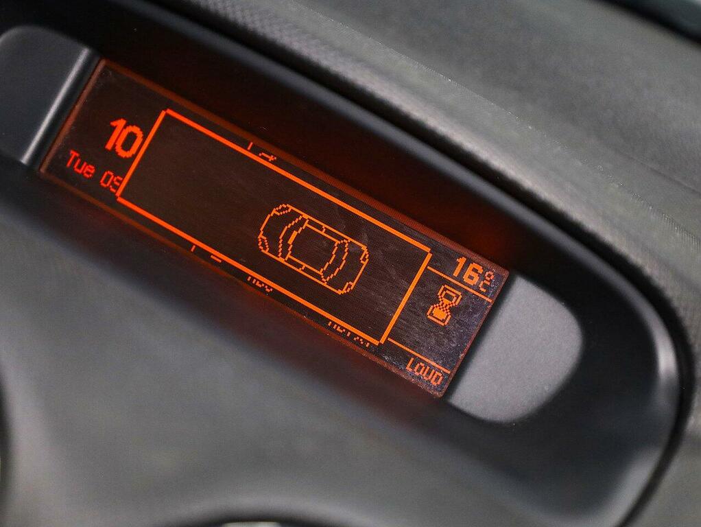 Peugeot 308 Active Blue #18