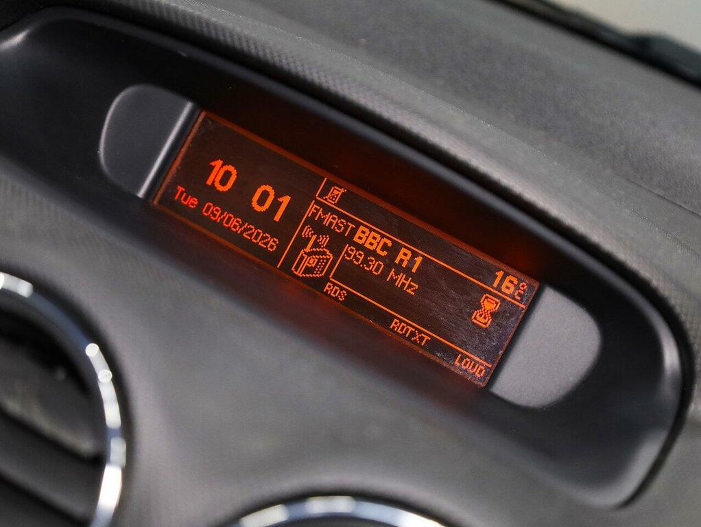 Peugeot 308 Active Blue #17