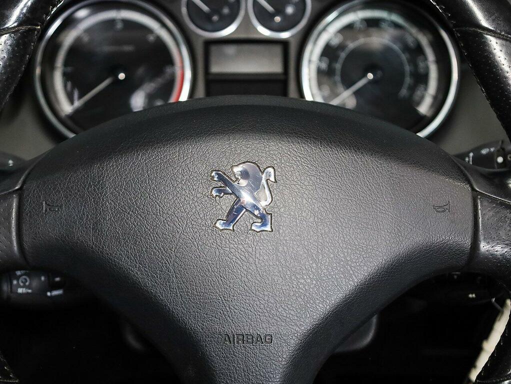 Peugeot 308 Active Blue #15