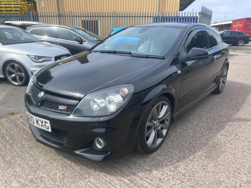 Vauxhall Astra 1.6 16V Sri Blue #12