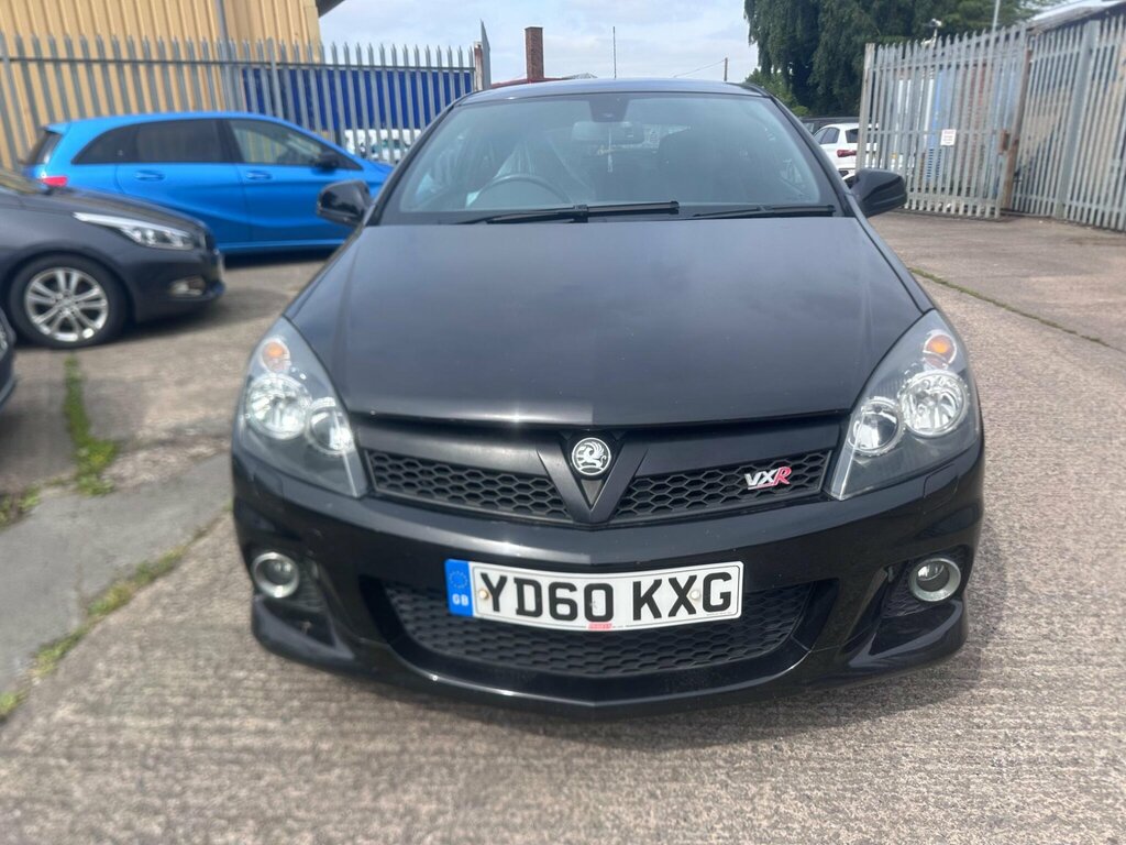 Vauxhall Astra 1.6 16V Sri Blue #9