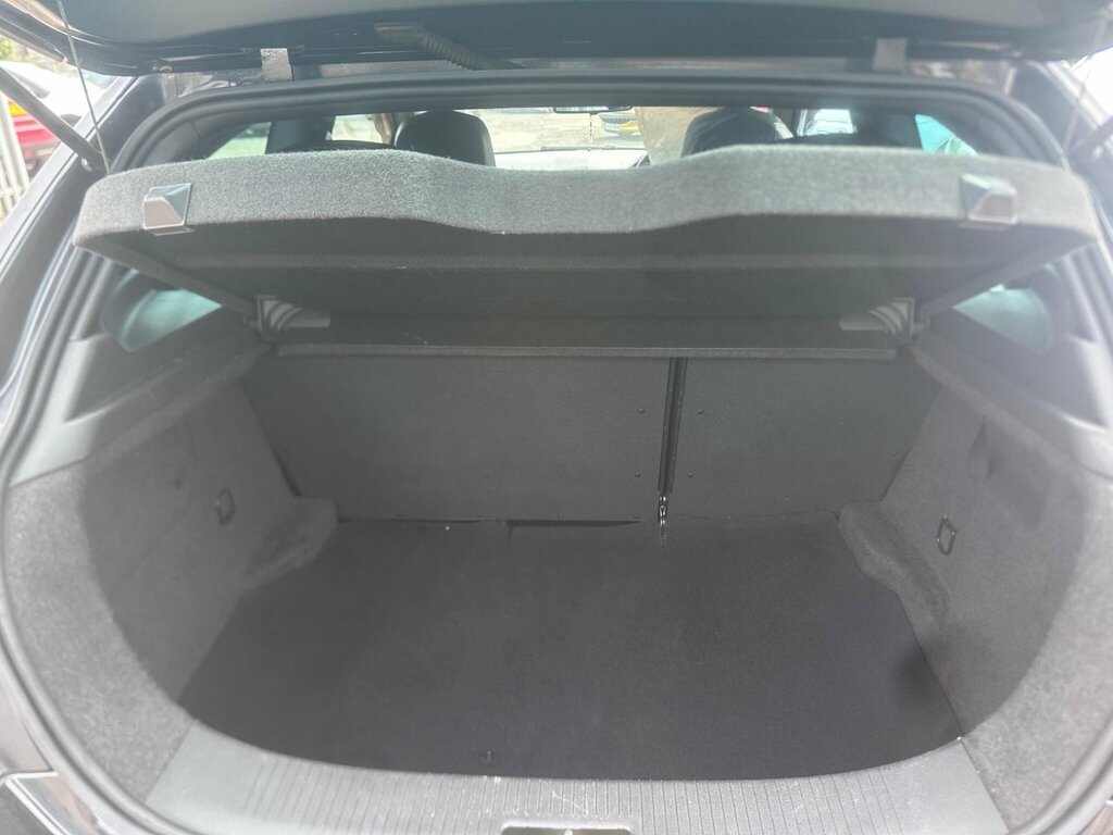 Vauxhall Astra 1.6 16V Sri Blue #13