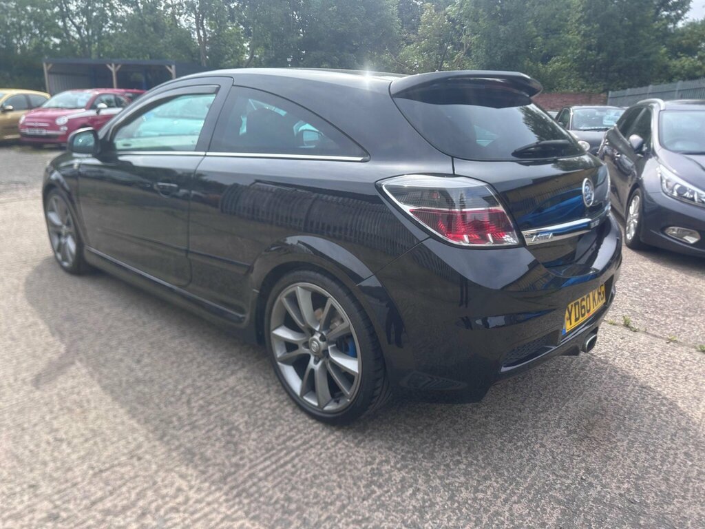 Vauxhall Astra 1.6 16V Sri Blue #7