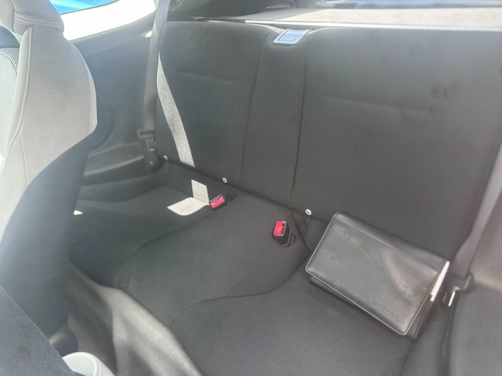 Honda Cr-Z 1.5 H Ima S Grey #12