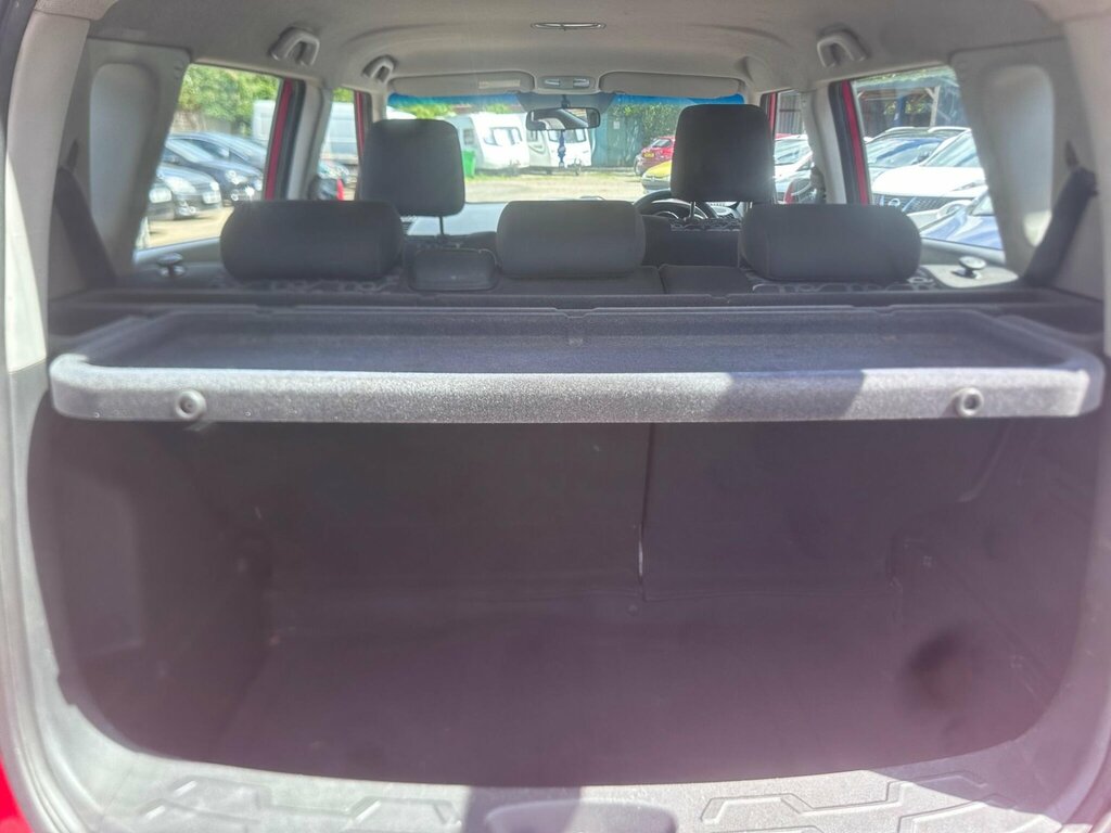 Kia Soul 1.6 Crdi Tempest Euro 4 Silver #14