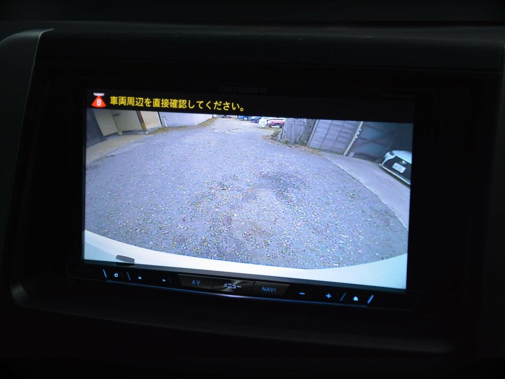 Toyota Voxy Mpv 2.0 8 Seats Ulez Compliance 201363 Black #38
