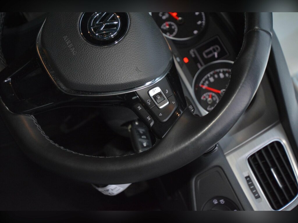 Volkswagen Golf Black #40