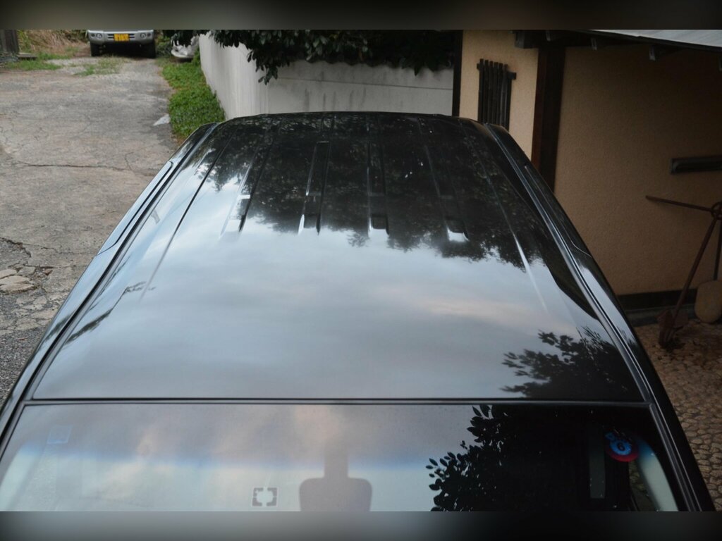 Nissan Serena Automatic 5dr White #17