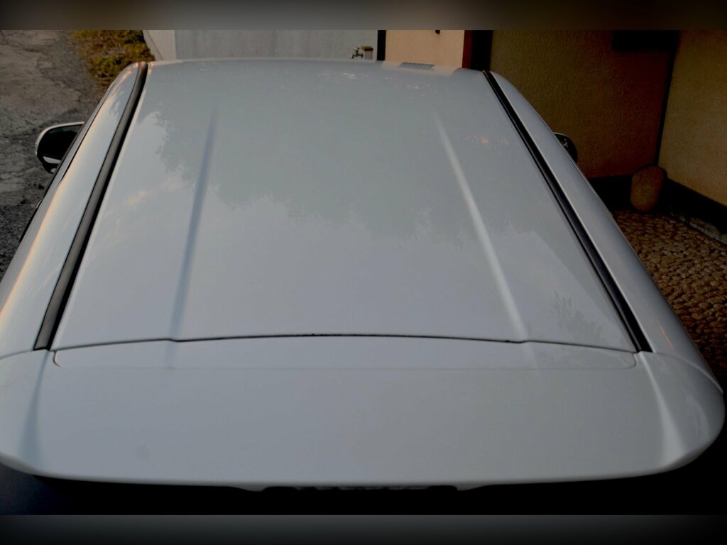 Toyota Estima Hatchback Black #18