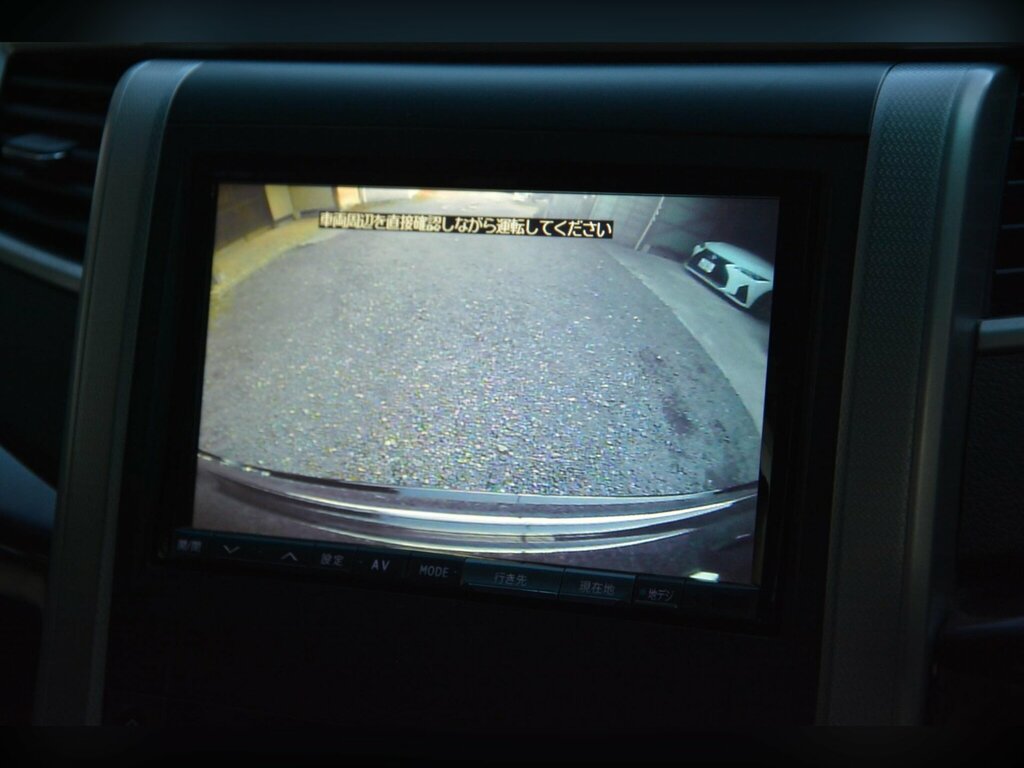 Toyota Vellfire Alphardvellfire 2.4 201313 White #40