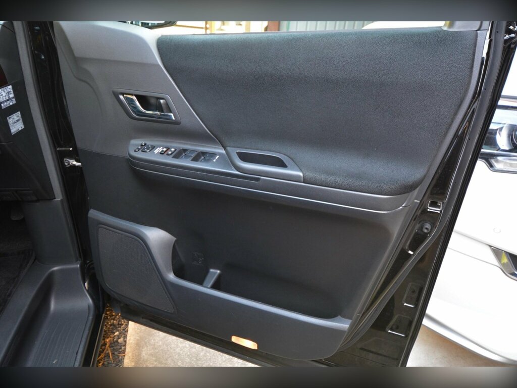 Toyota Vellfire Alphardvellfire 2.4 201313 White #25