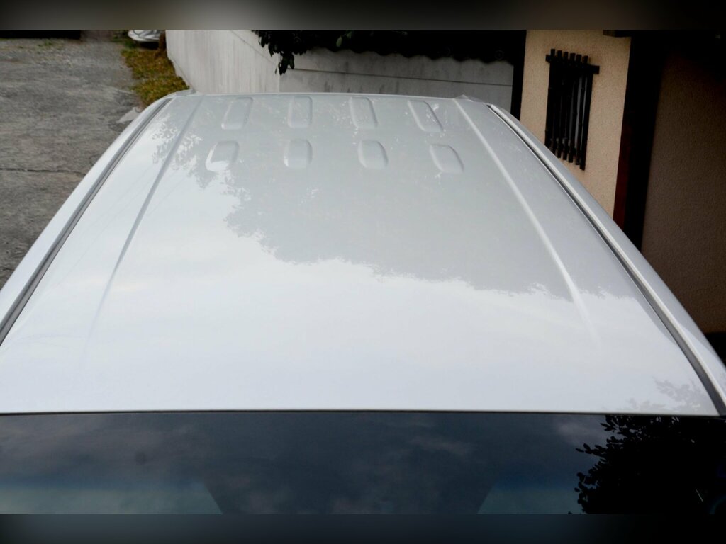Toyota Vellfire Mpv 2.4Cc 200808 White #20