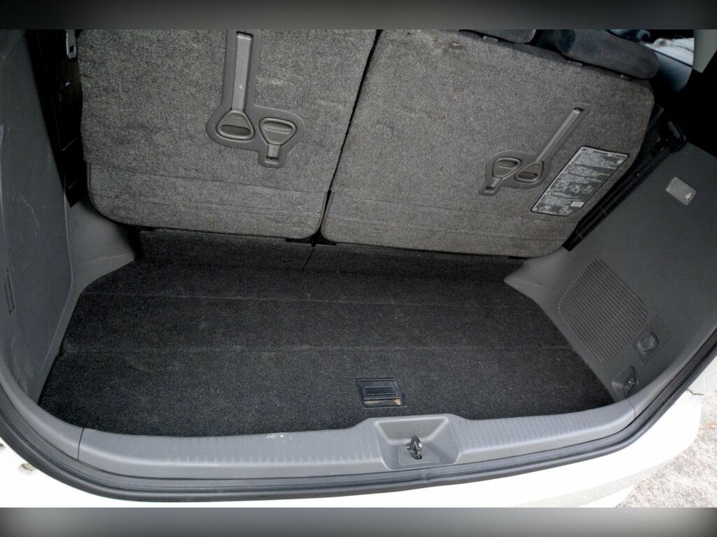 Toyota Estima Mpv Black #37