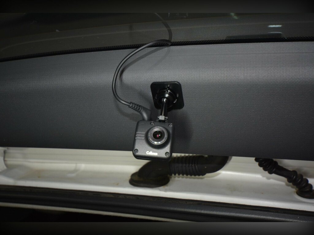 Toyota Estima Mpv Black #53