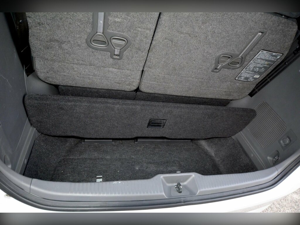 Toyota Estima Mpv Black #38