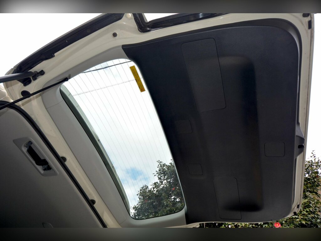 Toyota Alphard 2013 Toyota Alphardnbsprear Cam Ulez Super Gr White #41
