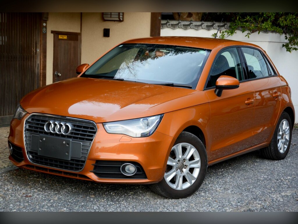 Audi A1 1.4 Tfsi Cod S Line Hatchback S Tronic White #10