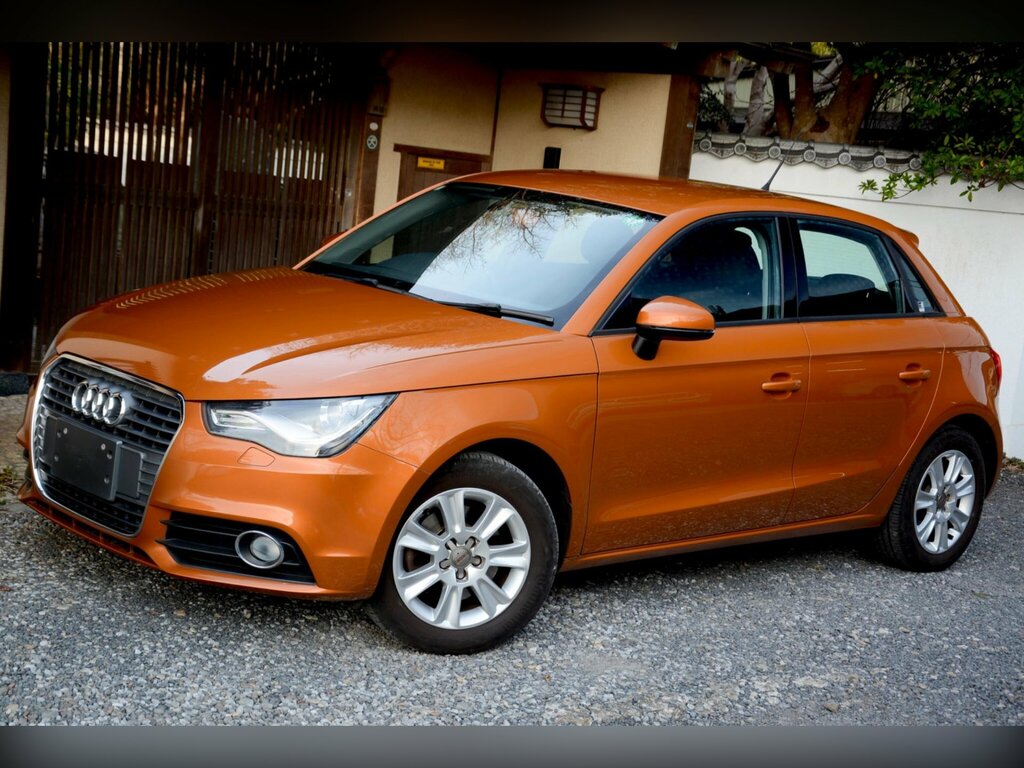 Audi A1 1.4 Tfsi Cod S Line Hatchback S Tronic White #11