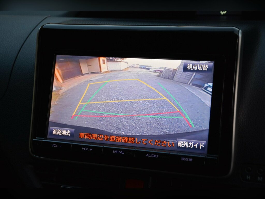 Toyota Voxy Eletricdoor7seathybridgreatcar Black #33