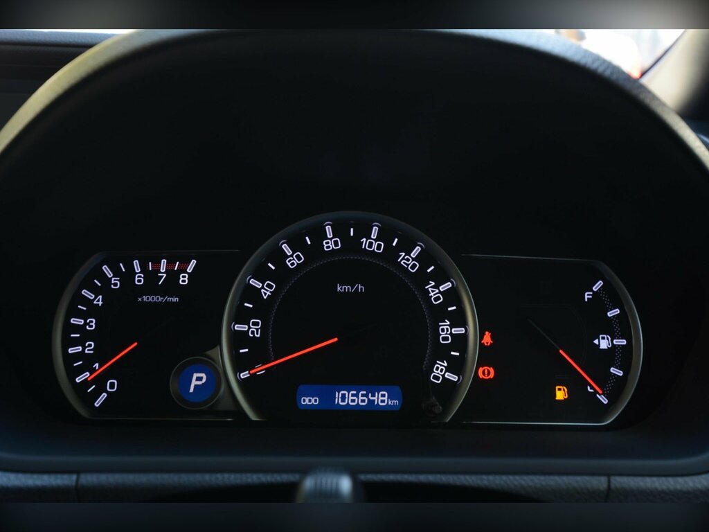 Toyota Voxy Eletricdoor7seathybridgreatcar Black #32