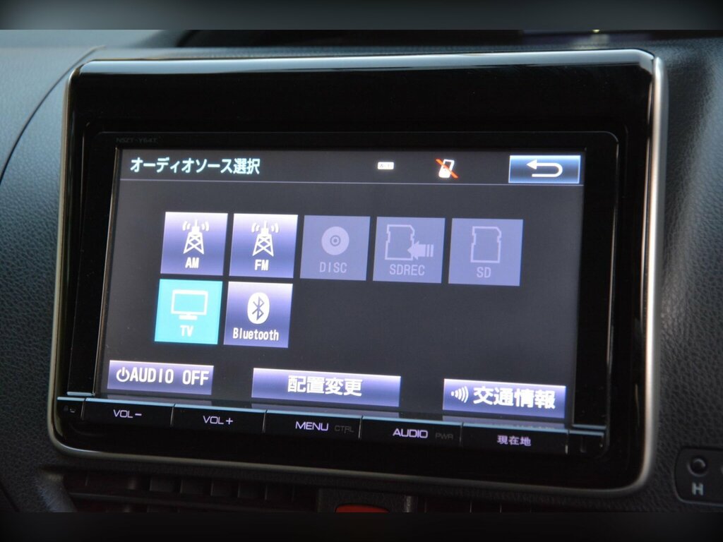 Toyota Voxy Eletricdoor7seathybridgreatcar Black #39