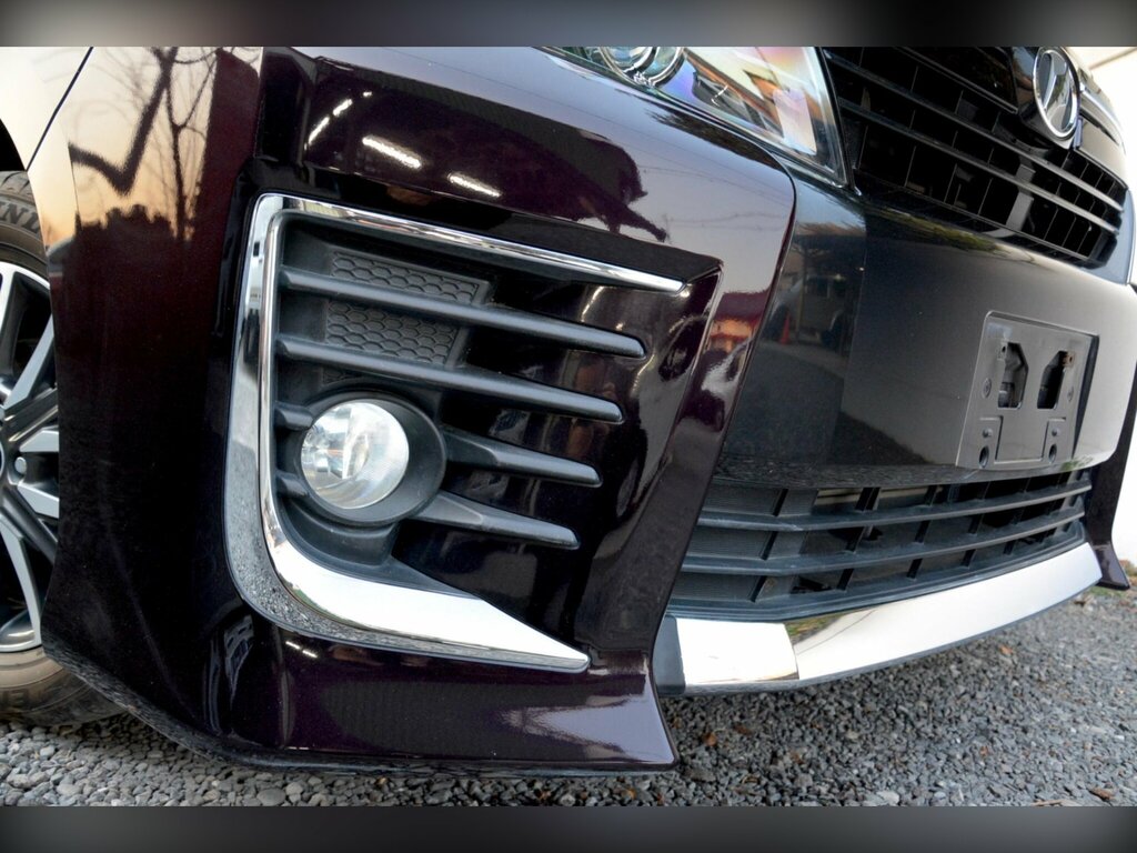 Toyota Voxy Eletricdoor7seathybridgreatcar Black #16