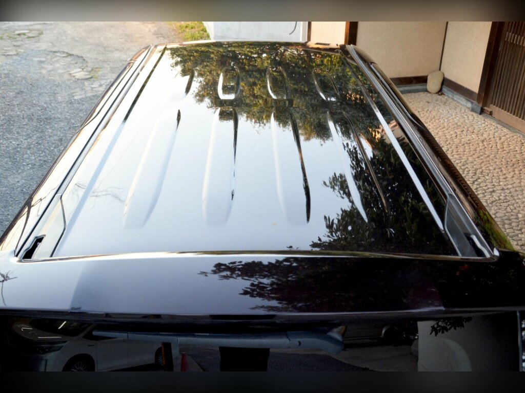 Toyota Voxy Eletricdoor7seathybridgreatcar Black #14