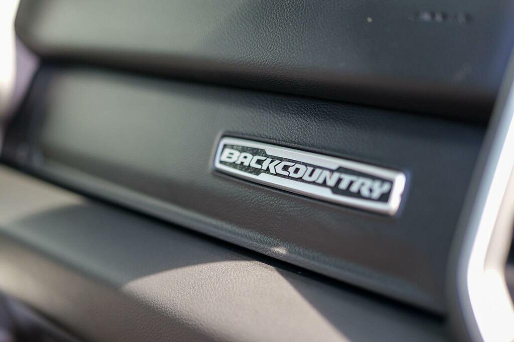 Dodge RAM 6.2 Supercharged Trx Black #30