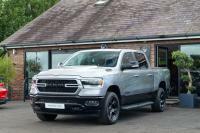 Dodge RAM 1500 Trx Yellow #41