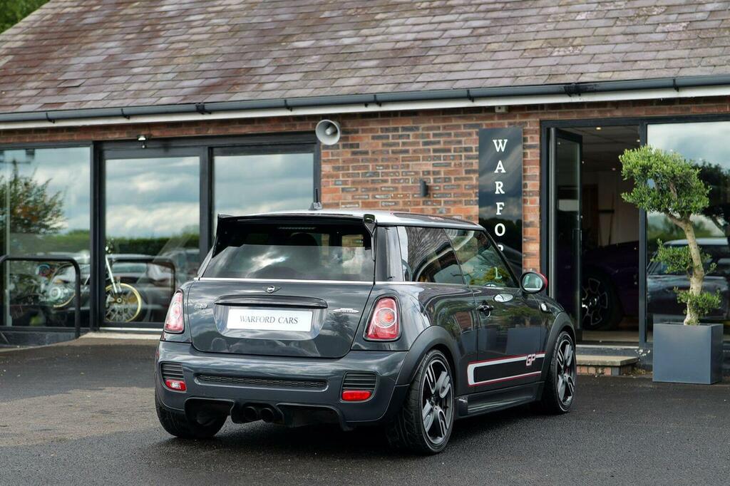 Mini Hatch One 1.6 One 98 Bhp Blue #4