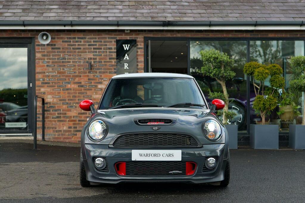 Mini Hatch One 1.6 One 98 Bhp Blue #2
