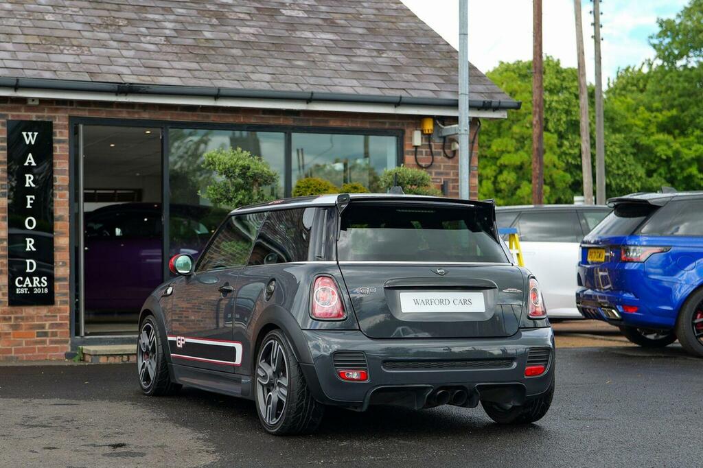 Mini Hatch One 1.6 One 98 Bhp Blue #6