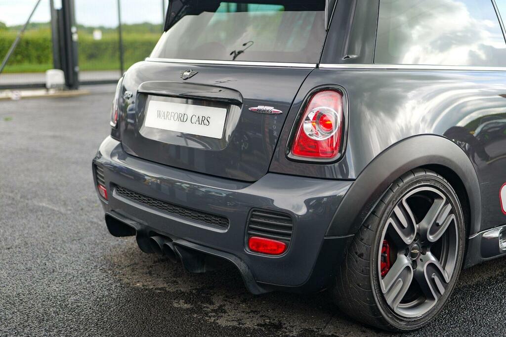 Mini Hatch One 1.6 One 98 Bhp Blue #8